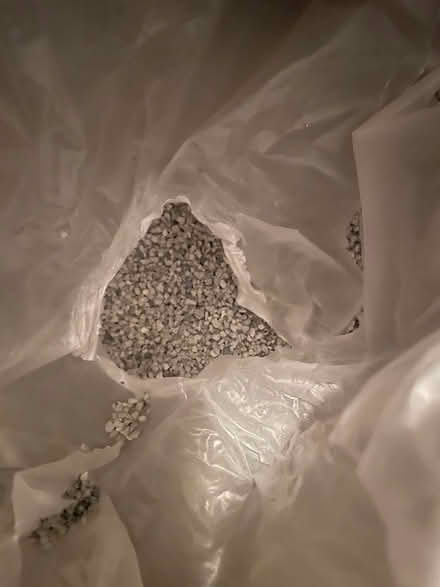 Photo of free Scoopable Cat litter (Westboro) #2