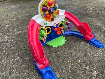 Photo of free Musical ball play toy (Glan Conwy (LL28)) #1