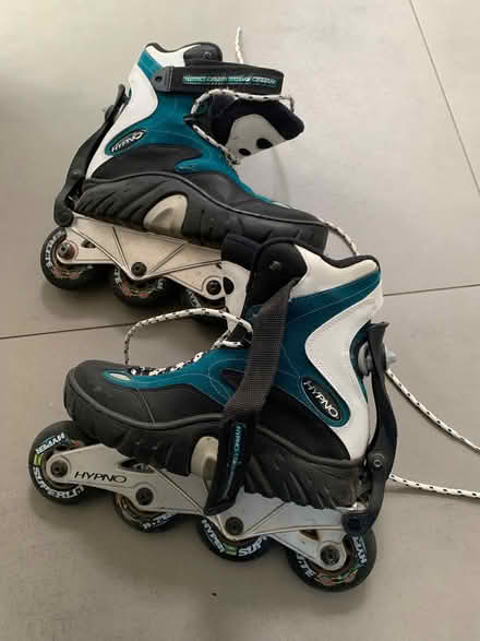 Photo of free Lady Hypno detachable inline roller blades (High St Ken W8) #1