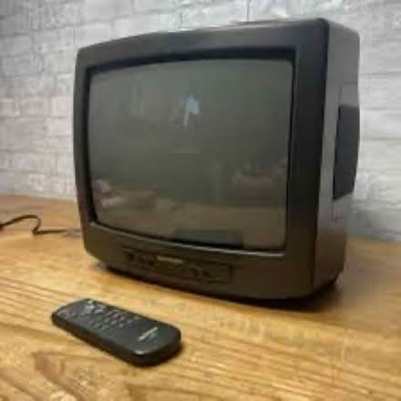 Photo of VCR /Vcr Tv Combo/ VHS TAPES (20017) #4