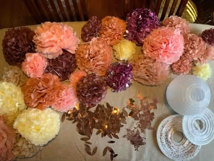 Photo of free Party Decorations (Upper Beaches) #1