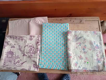 Photo of free Material (Eastbourne BN20) #1