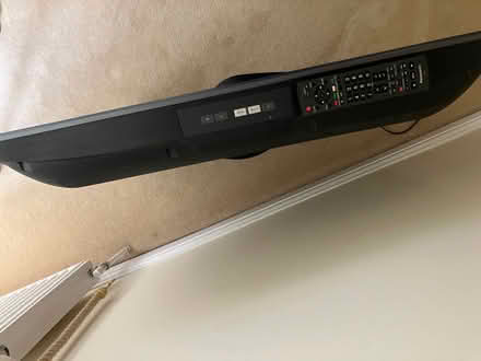 Photo of free Old Panasonic tv (Garsington OX44) #1