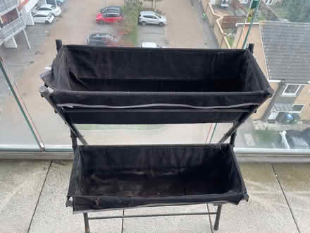 Photo of free Planter/2 row (SE8) #2