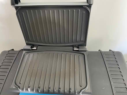 Photo of free George Foreman Grill (Westboro) #1