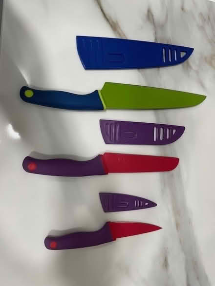 Photo of free Knives (10594) #1