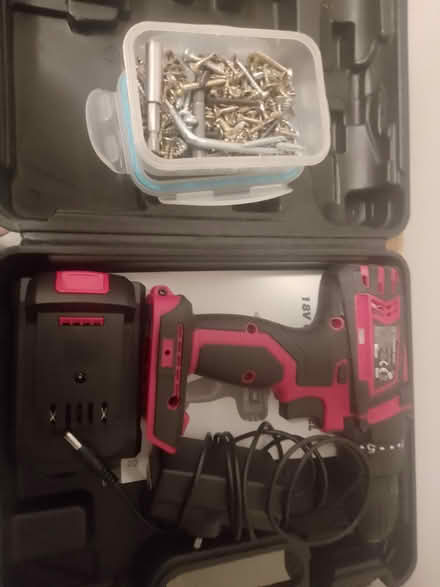 Photo of free Drill (Drumcondra) #1