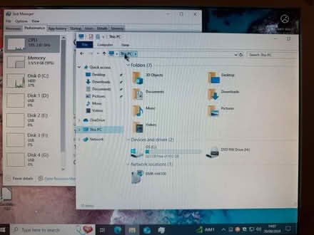 Photo of free Refurbished Dell Vostro 270 MiniTower PC (Merry Hill WD23) #4