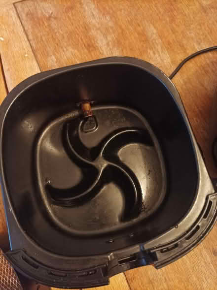 Photo of free Air Fryer (Nottingham) #3