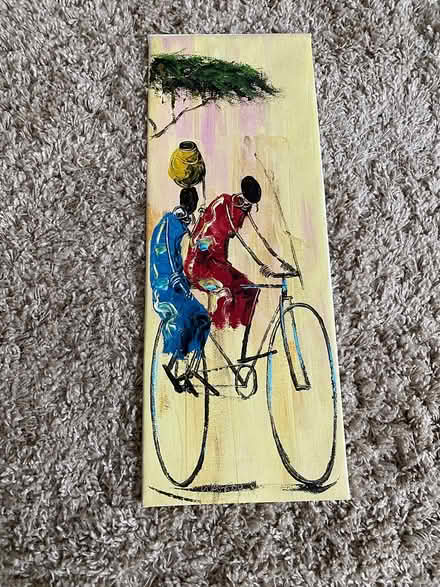 Photo of free Canvas (South Woking) #1