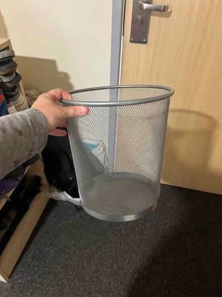 Photo of free Small bin (S3) #1