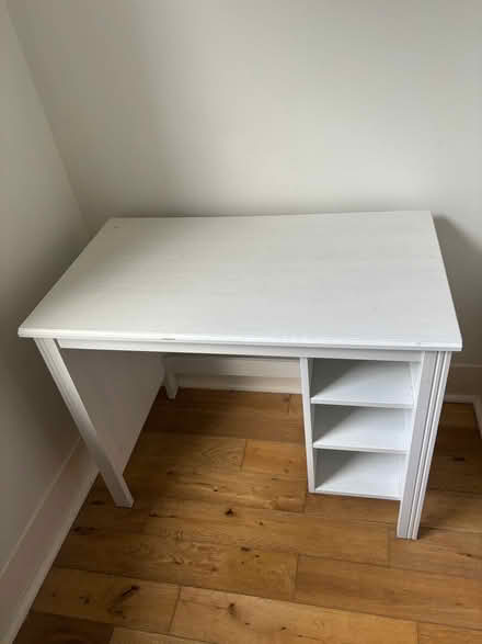 Photo of free IKEA Brusali Desk (Belmont TN35) #2