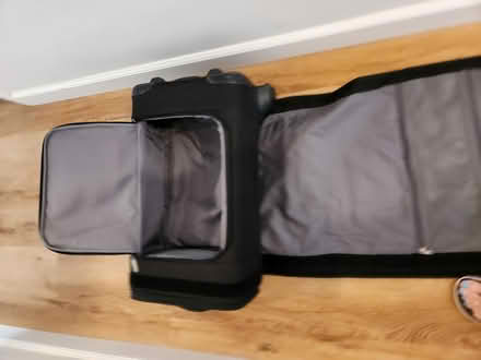 Photo of free Skyroll Suitcase (Lake City Way) #3