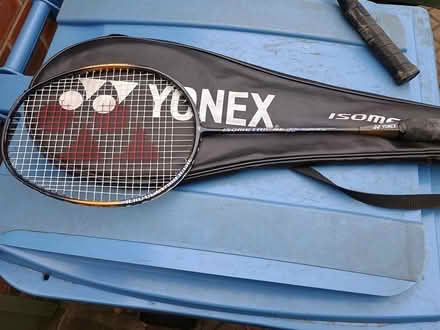 Photo of free Badminton Racket (Woolton, L25) #1