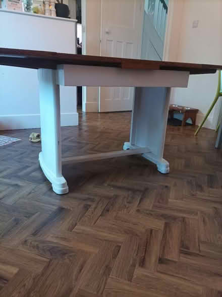Photo of free Dining Table extendable (Nottingham) #2