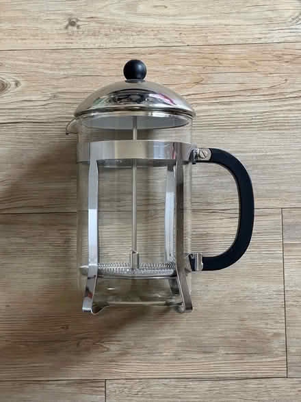 Photo of free Coffee maker (Swindon SN25) #1