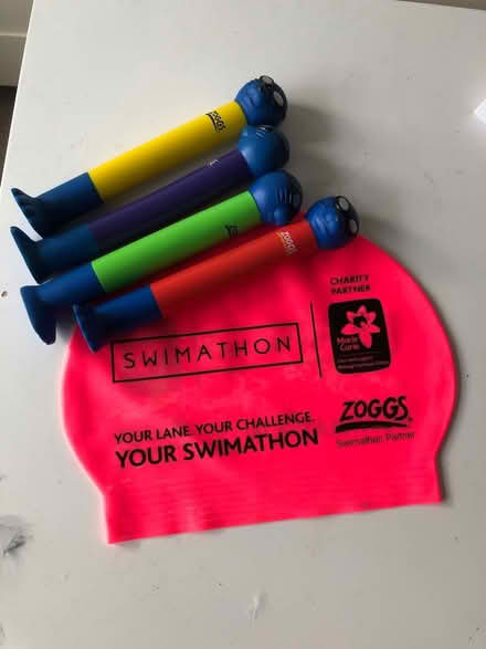 Photo of free Swimming fun (Park street, AL2) #1