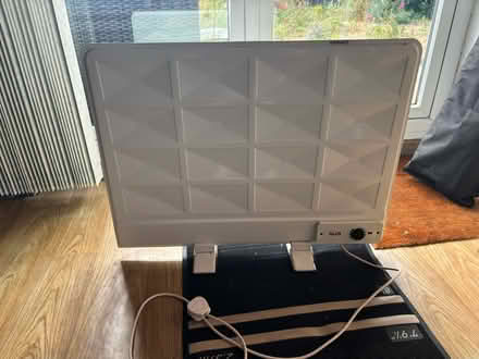 Photo of free Electric heater freestanding (Bracklesham) #1