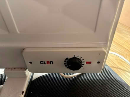 Photo of free Electric heater freestanding (Bracklesham) #2
