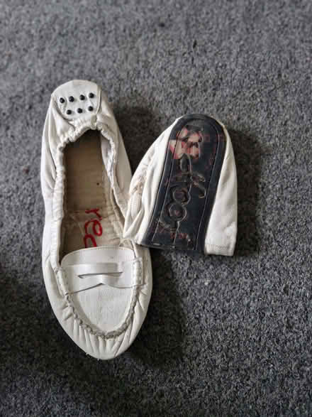 Photo of free Footwear (Grove Park SE9) #1