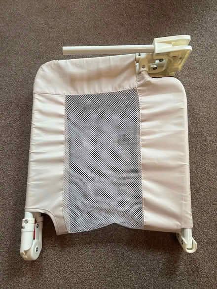 Photo of free Toddler Bed guard (BA2) #2