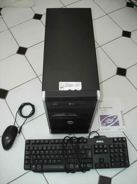 Photo of free PC: Intel Pentium G620 No RAM or OS (NR Farnham) #1