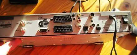 Photo of free Humax Vaci 5300, with remote control. (Palmer Park RG6) #4