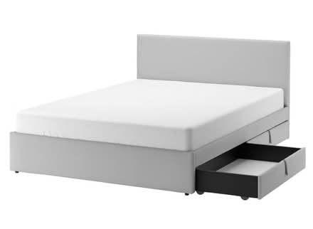 Photo of Double bed (N8) #1