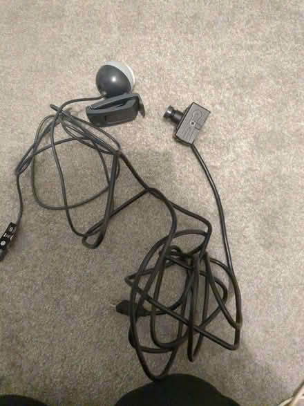 Photo of free Two webcams (Cholsey) #1