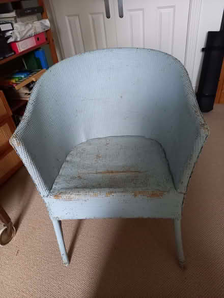 Photo of free Chair (Raynes Park SW20) #1