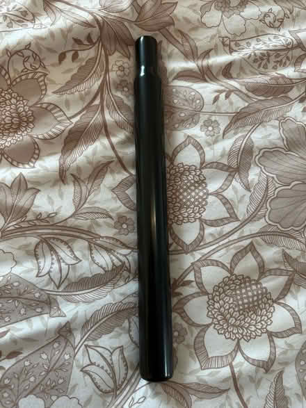 Photo of free 27.2 mm Iron Bike Seat Pole (NW6) #2