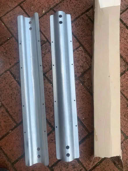 Photo of free Bath cradle (Norwich, NR7 Harvey Lane) #1