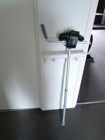Photo of free Mobility Aids (Market Bosworth CV13) #2