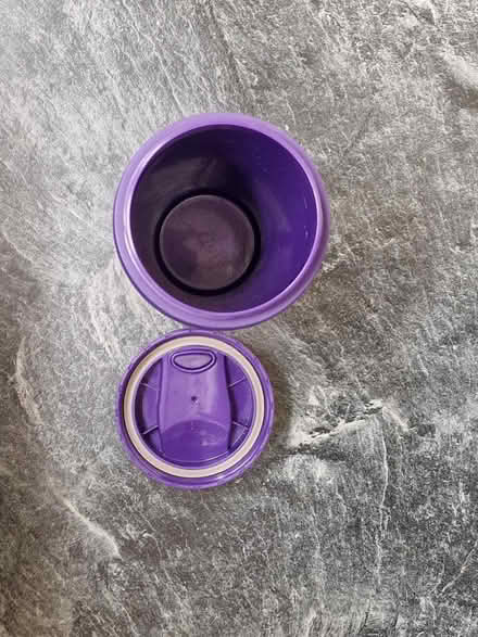 Photo of free Hot Drinks Cup (Barton/Headington, OX3) #4