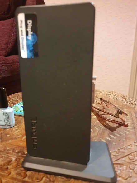 Photo of free Targus Docking Station (Reading West RG1) #1