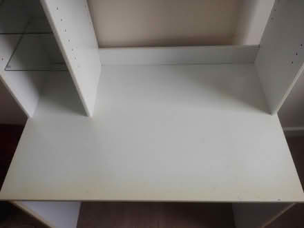 Photo of free Desk - Ikea (W14) #3