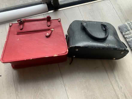 Photo of free Purses (Coral Springs.) #1