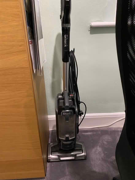 Photo of free Shark upright Hoover (Hendon N3) #1