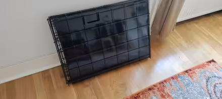 Photo of free Dog Kennel (NW6 6AH) #4