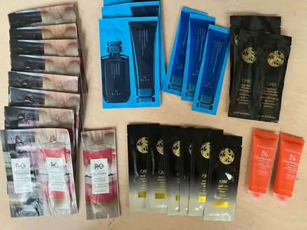 Photo of free Hair products (NW10) #1
