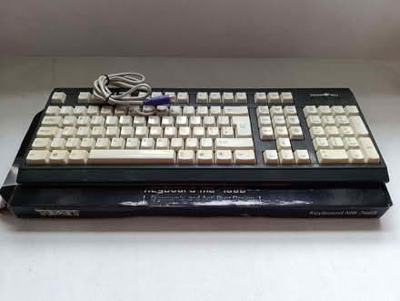 Photo of free PC Keyboard (Droylsden M43) #1