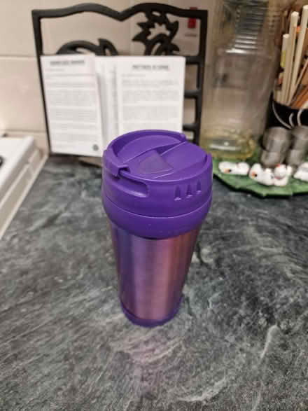 Photo of free Hot Drinks Cup (Barton/Headington, OX3) #1