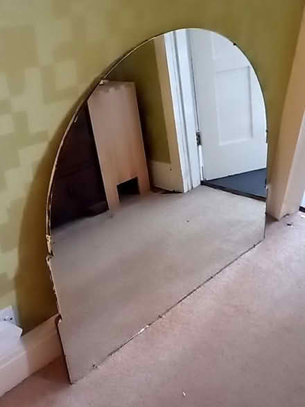 Photo of free Mirror (Harrogate HG2) #1