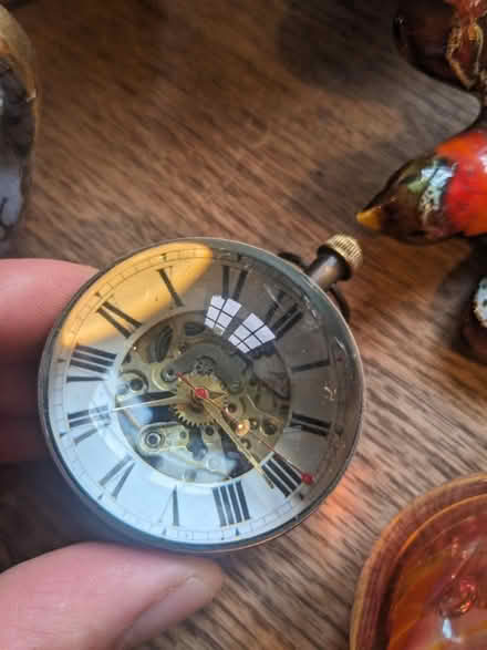 Photo of free Bric-a-brac ornaments instruments (Harbertonford TQ9) #4