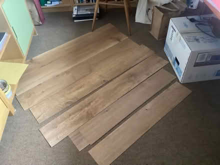 Photo of free Kardean planks (Lea, HR9 7LT) #1