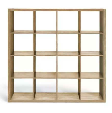 Photo of free 16 square storage unit (Tooting SW17) #2