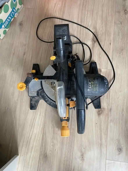 Photo of free Circular saw spares or repair (CV2) #2