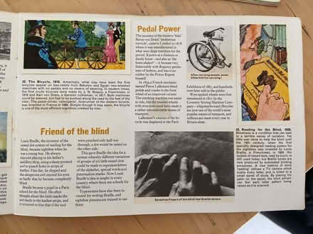 Photo of free 1970's picture card collections, Space, Explorers etc. (Epping CM16) #3