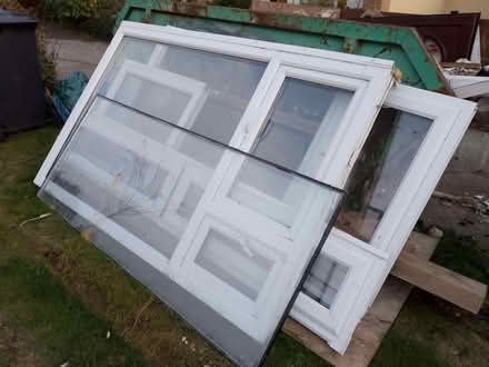 Photo of free Double Glazing Units (Crossgate Moor DH1) #1