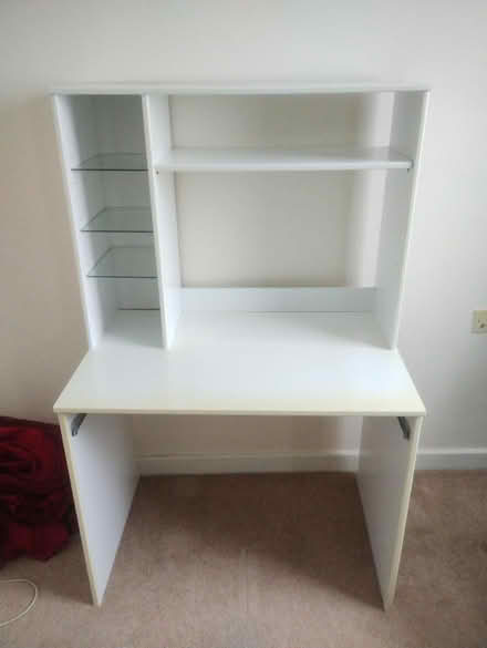 Photo of free Desk - Ikea (W14) #1